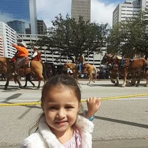 Meet your Posher, Johnny